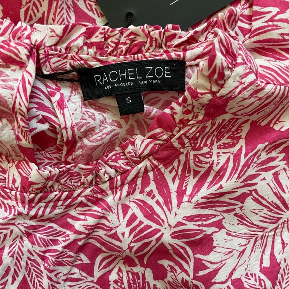 Rachel Zoe Tank Top - Picture 3 of 4